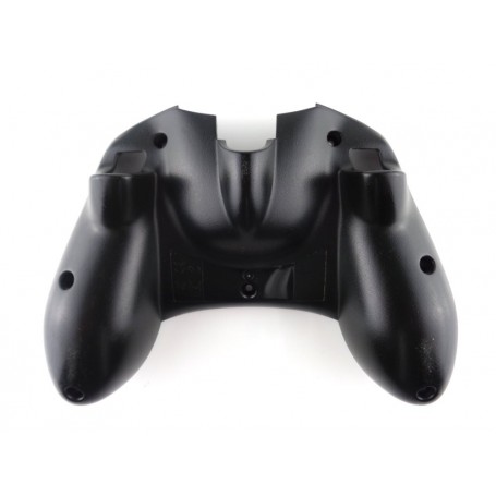 Xbox S Controller Back Shell Black