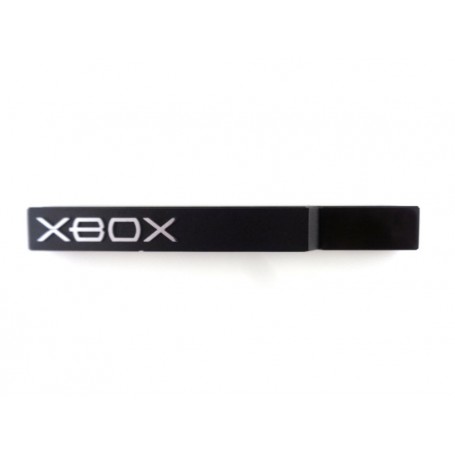 Xbox Disc Tray Cover Zwart