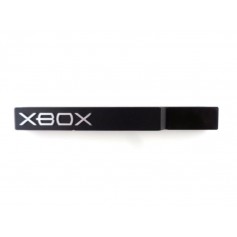 Xbox Disc Tray Cover Zwart