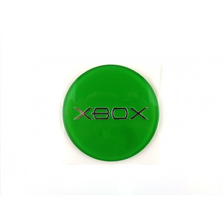 Xbox Shell Logo