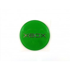 Xbox Shell Logo