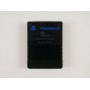 PS2 memory card black 8MB SCPH-10020 (model H)