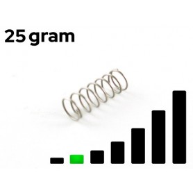 DS4 analog stick spring 30 Gram