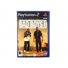 Bad Boys II