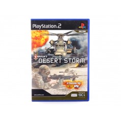 Conflict: Desert Storm