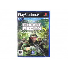 Ghost Recon Jungle Storm