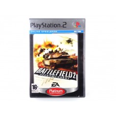 Battlefield 2: Modern Combat (platinum)