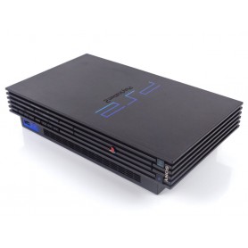 PlayStation 2 PAL SCPH-30004 R