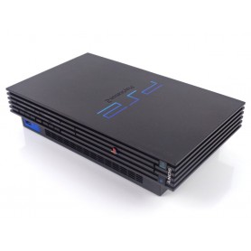PlayStation 2 PAL SCPH-35004