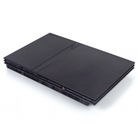 PlayStation 2 Slim PAL SCPH-75004