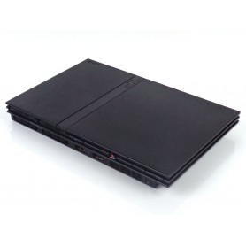 PlayStation 2 Slim PAL SCPH-70004