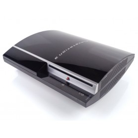 PlayStation 3 PAL CECH L04 40GB