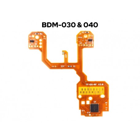 DualSense TrueFire-Flex Chip (Gen 3,4) + Pro Remap Options