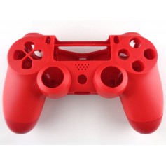 DS4 Shell Original Sony Magma Red (Gen 4,5 V2)