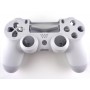 DS4 Shell Original Sony Glacier White (Gen 4,5 V2)