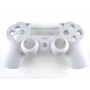 DS4 Shell Original Sony Glacier White (Gen 4,5 V2)