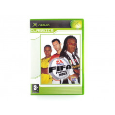 Fifa Football 2003 (classics)