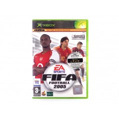 Fifa Football 2005