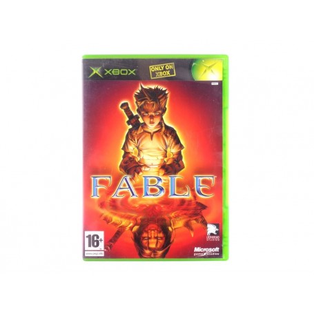 Fable