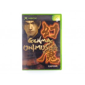 Genma Onimusha