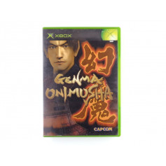 Genma Onimusha