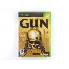 Gun