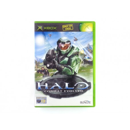 Halo