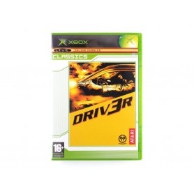 Driver (classics)