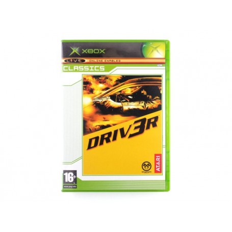 Driver (classics)