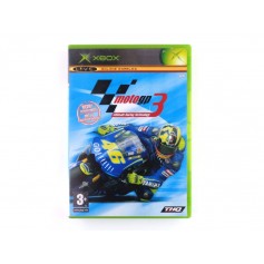 MotoGP: Ultimate Racing Technology 3