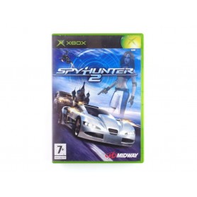 SpyHunter 2