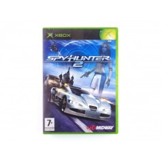 SpyHunter 2