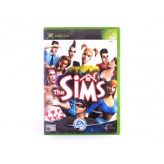 The Sims