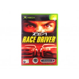 Toca Race Driver