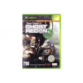 Tom Clancy's Ghost Recon