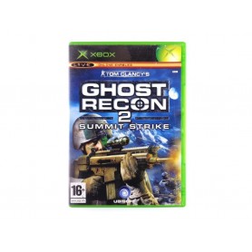 Tom Clancy's Ghost Recon 2 Summit Strike