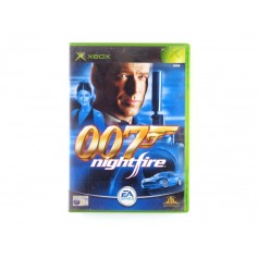 James Bond 007: Nightfire