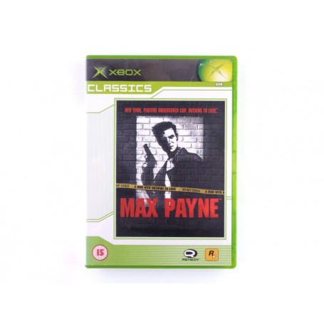 Max Payne (classics)