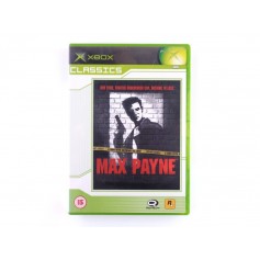 Max Payne (classics)