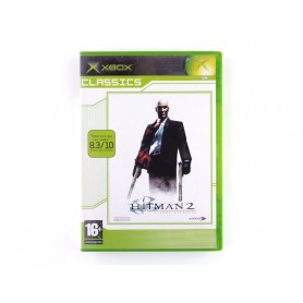 Hitman 2 (classics)