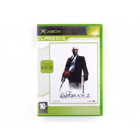 Hitman 2 (classics)