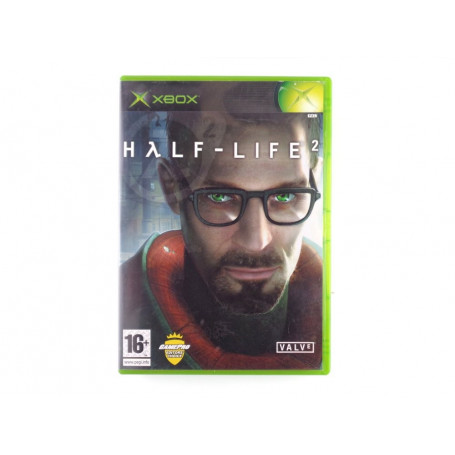 Half-Life 2