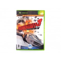 Burnout 3: Takedown