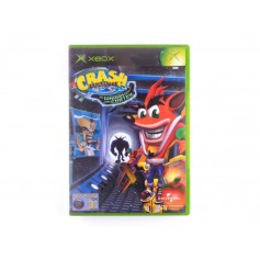 Crash Bandicoot De Wraak van Cortex