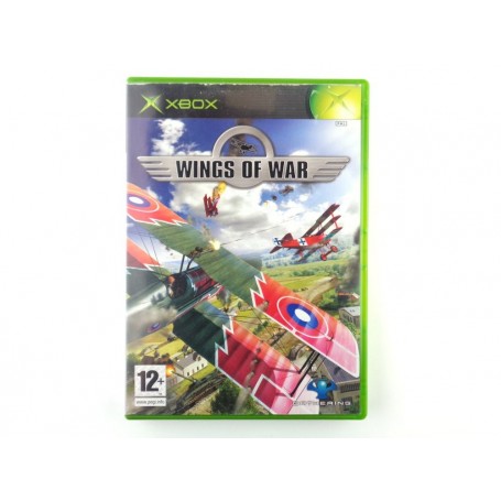 Wings of War