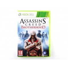 Assassin's Creed Brotherhood