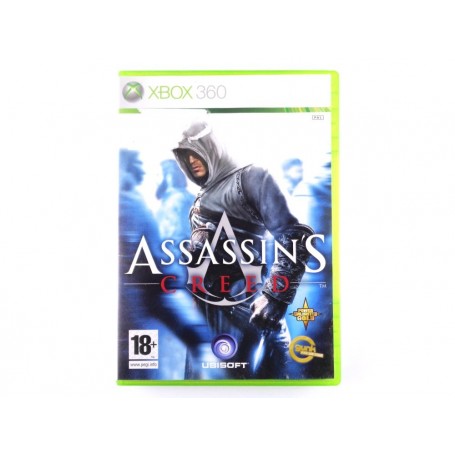 Assassin's Creed