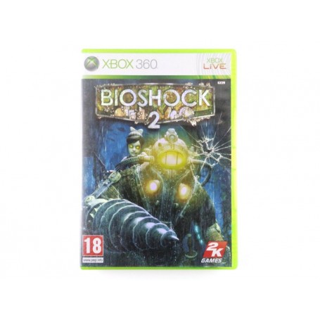 Bioshock 2