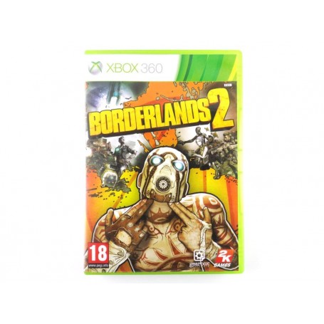 Borderlands 2