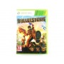 Bulletstorm